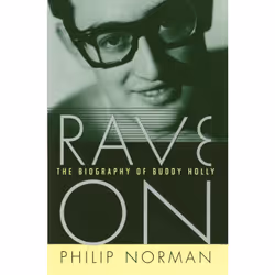 ISBN Rave On, English, Trade Paperback, 352 pages