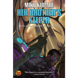 ISBN Her Brother's Keeper