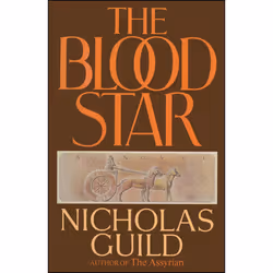 ISBN The Blood Star, English, Trade Paperback, 680 pages