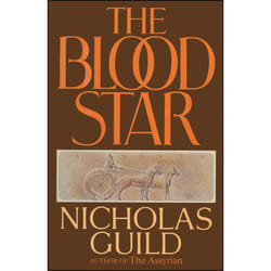 ISBN The Blood Star