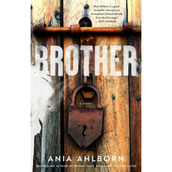 ISBN Brother
