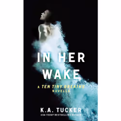 ISBN In Her Wake, English, Trade Paperback, 176 pages
