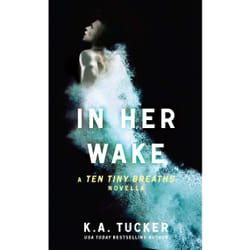 ISBN In Her Wake
