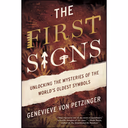 ISBN The First Signs, English, Trade Paperback, 328 pages