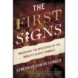 ISBN The First Signs