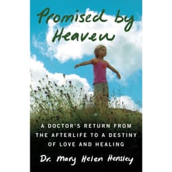 ISBN Promised by Heaven