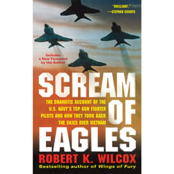 ISBN Scream of Eagles