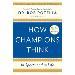 ISBN How Champions Think, English, Trade Paperback, 304 pages