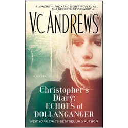ISBN Christopher's Diary: Echoes of Dollanganger