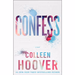 ISBN Confess, English, Trade Paperback, 320 pages