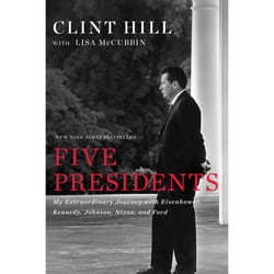 ISBN Five Presidents