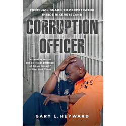 ISBN Corruption Officer