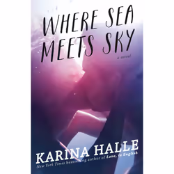 ISBN Where Sea Meets Sky, English, Trade Paperback, 384 pages