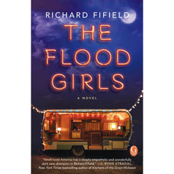 ISBN The Flood Girls