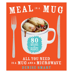 ISBN Meal in a Mug