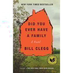 ISBN Did You Ever Have a Family