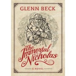 ISBN The Immortal Nicholas
