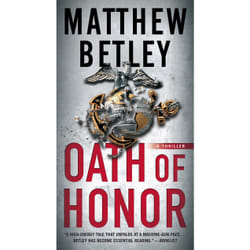 ISBN Oath of Honor