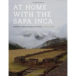 ISBN At Home with the Sapa Inca book English 288 pages