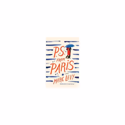 P.S. from Paris by Levy & Marc