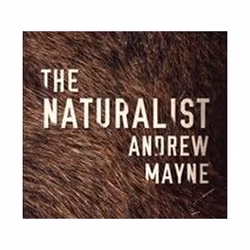 ISBN Naturalist, Detective, English, Paperback, 367 pages