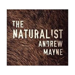 ISBN Naturalist book Detective English Paperback 367 pages