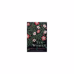 Ten Women by Serrano & Marcela