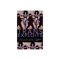 Trans Exploits by Chen & Jian Neo