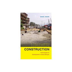Under Construction by Mains & Daniel