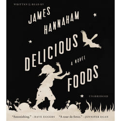 ISBN Delicious Foods