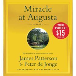 ISBN Miracle at Augusta