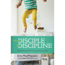 ISBN Put the Disciple into Discipline book Religion English Paperback 240 pages