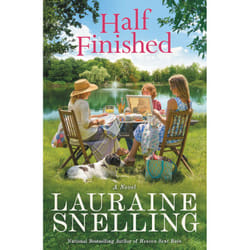 ISBN Half Finished book English Paperback 336 pages