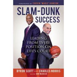 Hachette UK Slam-Dunk Success book English Paperback 300 pages