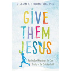 ISBN Give Them Jesus book Health, mind & body English Paperback 240 pages