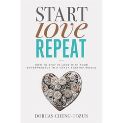 Hachette UK Start, Love, Repeat book English Hardcover 320 pages