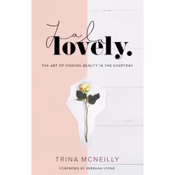 ISBN La La Lovely, Religion, English, Hardcover, 400 pages