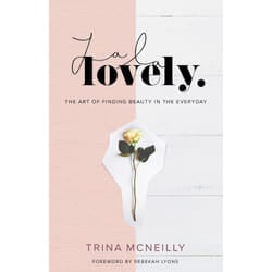 ISBN La La Lovely book Religion English Hardcover 400 pages