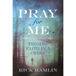 ISBN Pray for Me book Religion English Paperback 224 pages