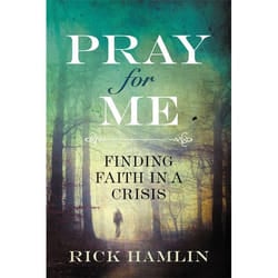 Hachette UK Pray For Me book English Hardcover 224 pages