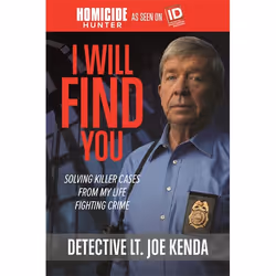 Hachette UK I Will Find You, English, Paperback, 288 pages