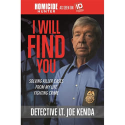 Hachette UK I Will Find You book English Paperback 288 pages