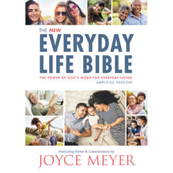 ISBN The Everyday Life Bible book Religion English Hardcover 2176 pages