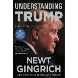 ISBN Understanding Trump book Politics English Paperback 376 pages