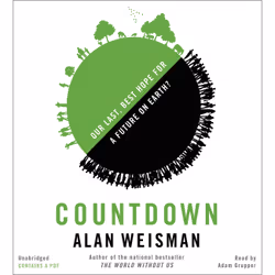 ISBN Countdown, Politics, Alan Weisman, English