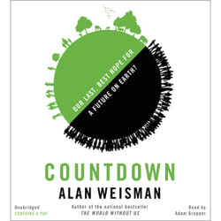 ISBN Countdown