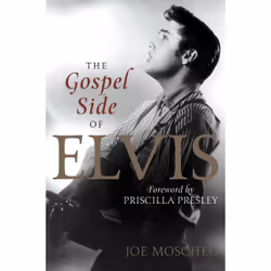 ISBN The Gospel Side of Elvis, Biography, English, Paperback, 272 pages