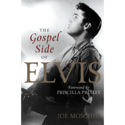 ISBN The Gospel Side of Elvis book Biography English Paperback 272 pages