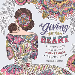 ISBN A Giving Heart, Educational, English, Paperback, 96 pages