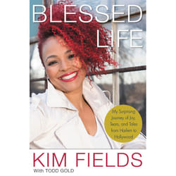 ISBN Blessed Life book Biography English Hardcover 240 pages